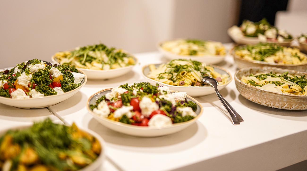 Krimi-Theater mit Dinner in Hamburg - Murder Mystery Dinner